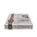 Regular 6 Matzah :מצות רגילים