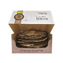 Regular Matzah 2 lb. Broken : שברים