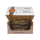 Whole Wheat Matzah 2 lb.:     ראזאווע מצה שלימים