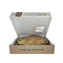 Regular 6 Matzah :מצות רגילים