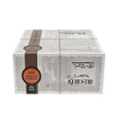 Whole Wheat Matzah 2 lb.  *Well Done* :    נשרפים* ראזאווע מצה שלימים*